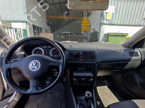 Engine VW GOLF IV (1J1) 1.4 16V | BP27742930M1 