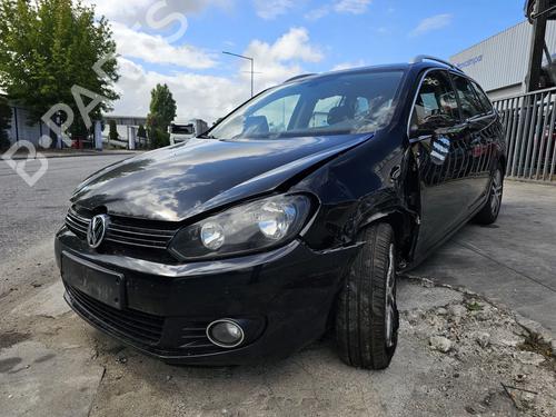Używane części VW GOLF VI Variant (AJ5) 1.6 TDI (105 hp) 3231295