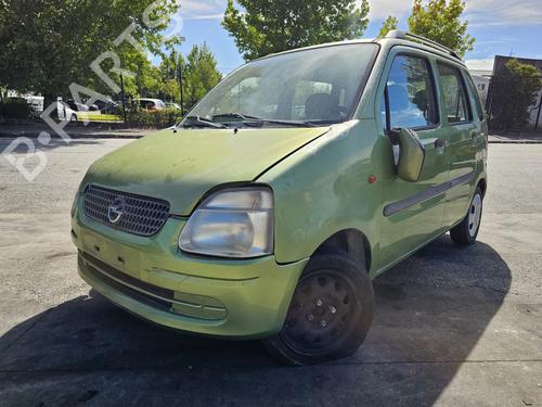 Used Parts OPEL AGILA A (H00) 1.0 12V (F68) (58 hp) 3231305