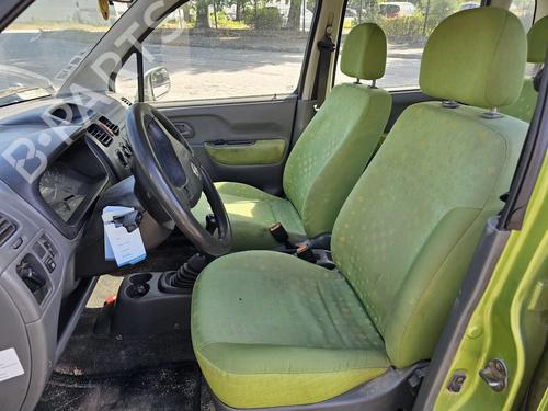 Gearbox OPEL AGILA A (H00) 1.0 12V (F68) | BP31687832M3  - Image 19