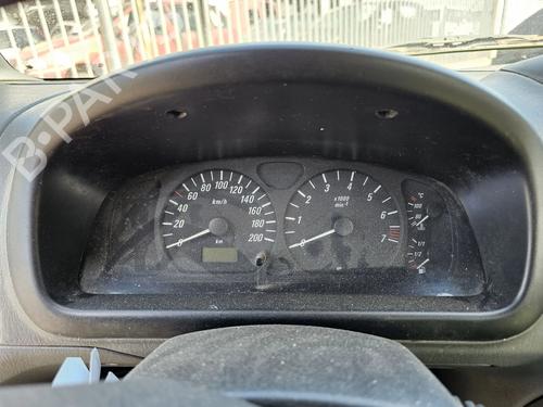 Gearbox OPEL AGILA A (H00) 1.0 12V (F68) | BP31687832M3  - Image 23