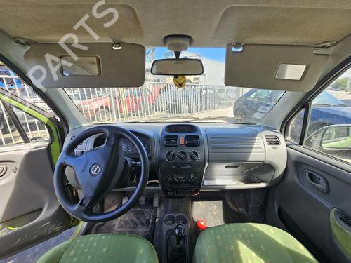 Gearbox OPEL AGILA A (H00) 1.0 12V (F68) | BP31687832M3  - Image 24