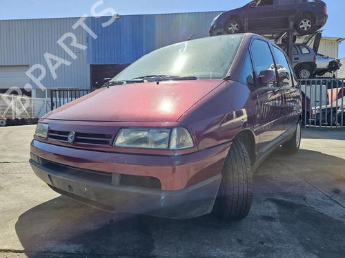 Front right interior door handle CITROËN EVASION MPV (22, U6) 2.1 TD | BP32338850I14