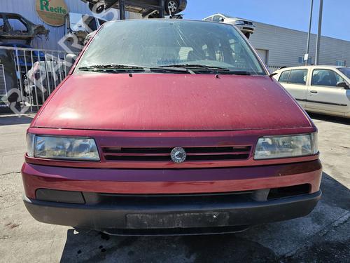 Front right interior door handle CITROËN EVASION MPV (22, U6) 2.1 TD | BP32338850I14