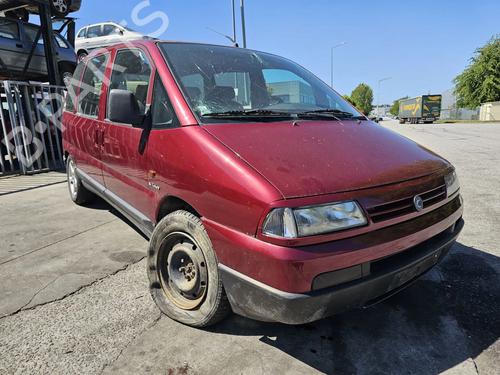 Front right interior door handle CITROËN EVASION MPV (22, U6) 2.1 TD | BP32338850I14