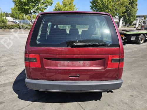 Front right interior door handle CITROËN EVASION MPV (22, U6) 2.1 TD | BP32338850I14