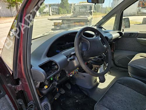 Front right interior door handle CITROËN EVASION MPV (22, U6) 2.1 TD | BP32338850I14