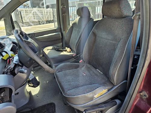 Front right interior door handle CITROËN EVASION MPV (22, U6) 2.1 TD | BP32338850I14