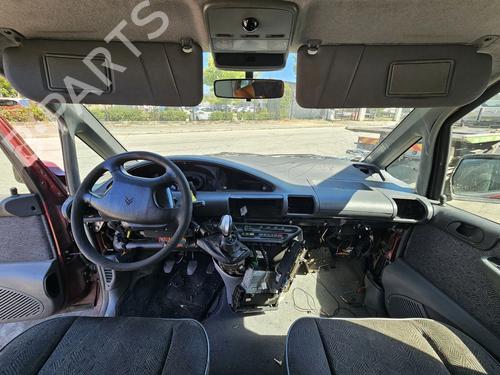 Front right interior door handle CITROËN EVASION MPV (22, U6) 2.1 TD | BP32338850I14