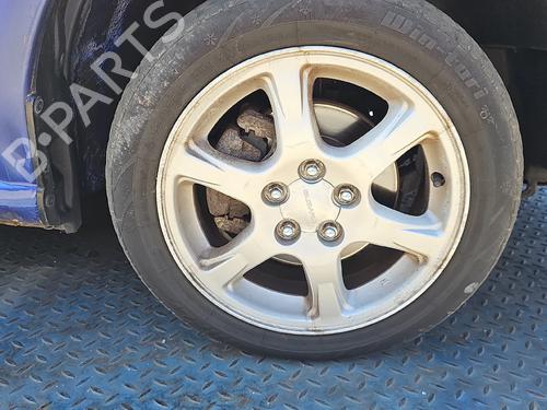 Engine SUBARU IMPREZA Estate (GG) 1.6 | BP27743511M1 