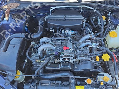Engine SUBARU IMPREZA Estate (GG) 1.6 | BP27743511M1 