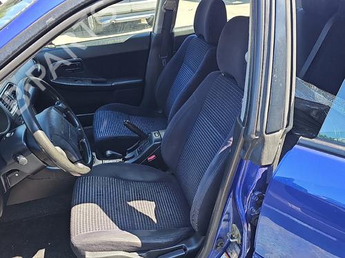 Engine SUBARU IMPREZA Estate (GG) 1.6 | BP27743511M1 