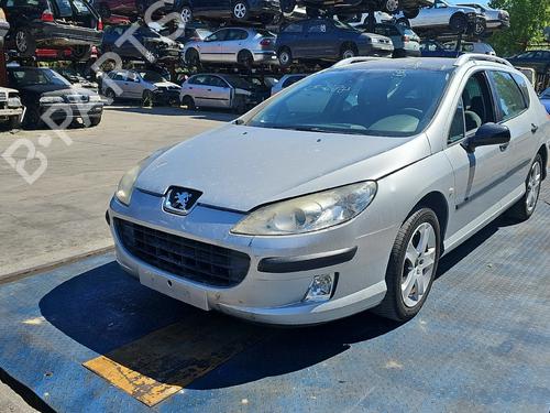 Pièces Détachées Usagées PEUGEOT 407 SW (6E_, 6D_) 2.0 HDi 135 (136 hp) 3231307