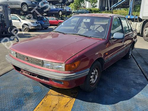 Used Parts MITSUBISHI LANCER IV Hatchback (C6_A, C7_A)  1.8 D (C64A)  3231310