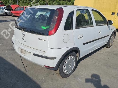 Left taillight OPEL CORSA C (X01) 1.2 Twinport (F08, F68) | BP34495369C34 - Image 9