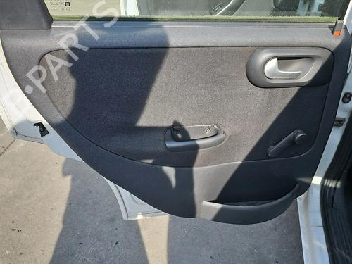 Left taillight OPEL CORSA C (X01) 1.2 Twinport (F08, F68) | BP34495369C34 - Image 14