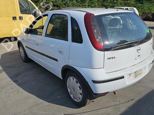 Left taillight OPEL CORSA C (X01) 1.2 Twinport (F08, F68) | BP34495369C34 - Image 11