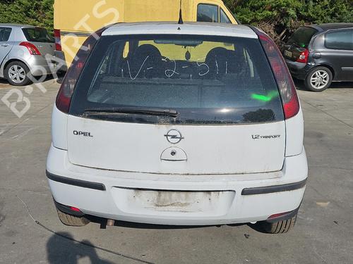 Left taillight OPEL CORSA C (X01) 1.2 Twinport (F08, F68) | BP34495369C34 - Image 10