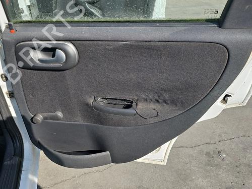 Left taillight OPEL CORSA C (X01) 1.2 Twinport (F08, F68) | BP34495369C34 - Image 16