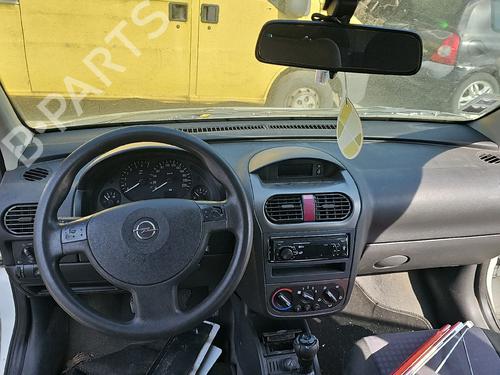 Left taillight OPEL CORSA C (X01) 1.2 Twinport (F08, F68) | BP34495369C34 - Image 18