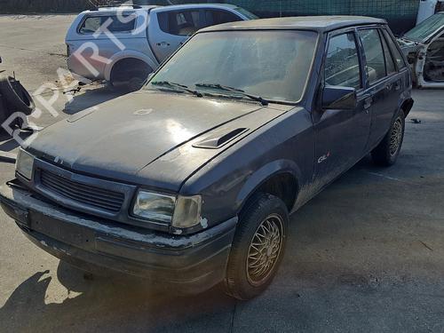 Used Parts OPEL CORSA A Hatchback (S83) 1.2 i (F08, M08, F68, M68) 3231318