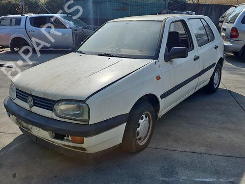 Used Parts VW GOLF III (1H1) 1.4 3231323
