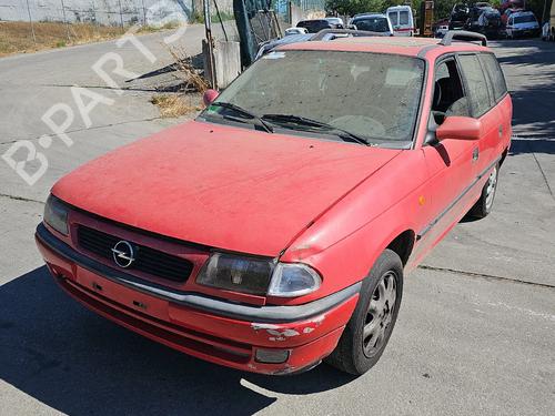 Used Parts OPEL ASTRA F Estate (T92) 1.7 TDS (F35, M35) (82 hp) 3231325