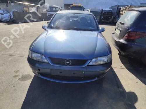 Brugte OPEL VECTRA B Estate (J96) 2.0 DTI 16V (F35) (101 hp) 3231335