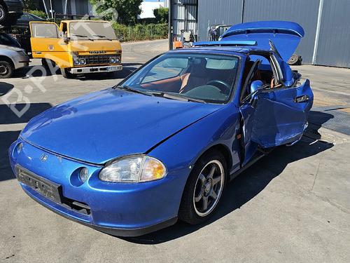 Used Parts HONDA CRX III (EH, EG) 1.6 ESi (EH6) (125 hp) 3231337