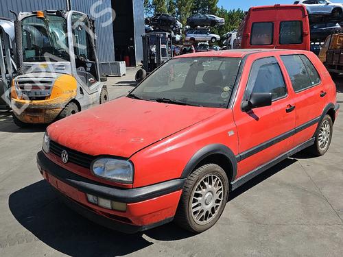 Used Parts VW GOLF III (1H1) 1.6 (101 hp) 3231345