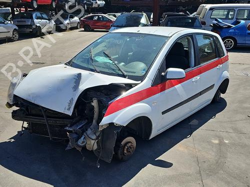 Used Parts FORD FIESTA V (JH_, JD_) 1.25 16V (75 hp) 3231346