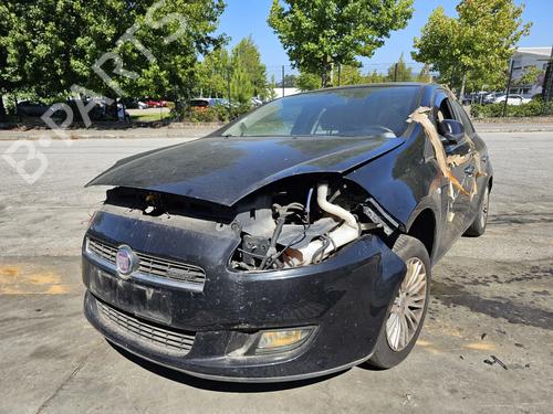 Used Parts FIAT BRAVO Van (198_) 1.6 JTD Multijet (198AXH1B) (105 hp) 3231355