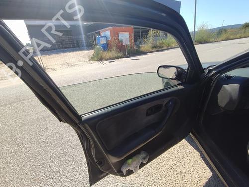 Ignition distributor NISSAN PRIMERA (P10) 1.6 | BP32097012M68