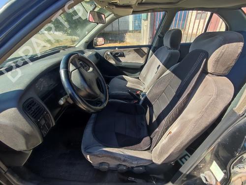 Ignition distributor NISSAN PRIMERA (P10) 1.6 | BP32097012M68