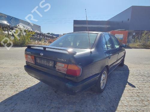 Ignition distributor NISSAN PRIMERA (P10) 1.6 | BP32097012M68