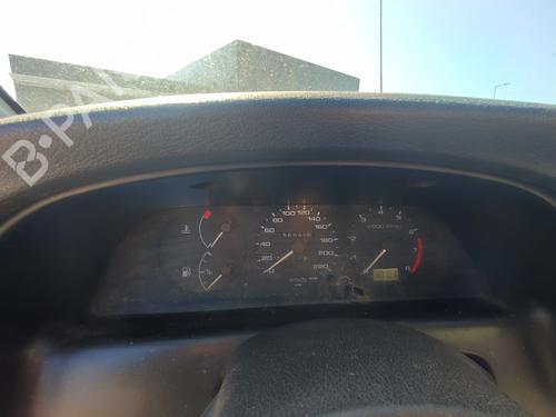 Ignition distributor NISSAN PRIMERA (P10) 1.6 | BP32097012M68