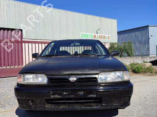 Ignition distributor NISSAN PRIMERA (P10) 1.6 | BP32097012M68