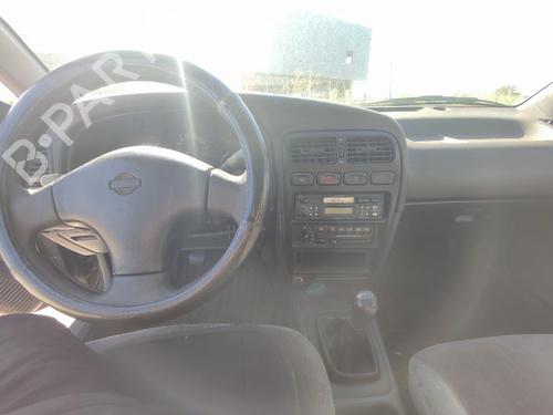 Ignition distributor NISSAN PRIMERA (P10) 1.6 | BP32097012M68