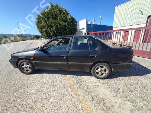 Ignition distributor NISSAN PRIMERA (P10) 1.6 | BP32097012M68