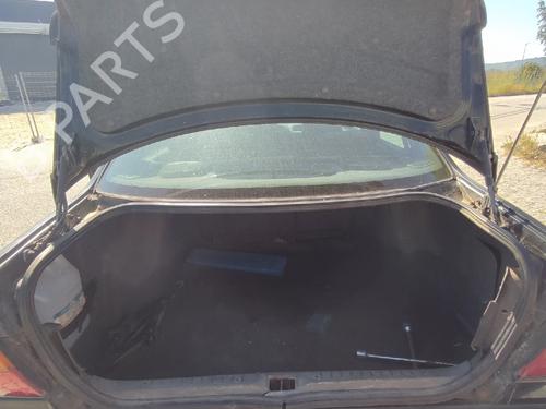 Ignition distributor NISSAN PRIMERA (P10) 1.6 | BP32097012M68