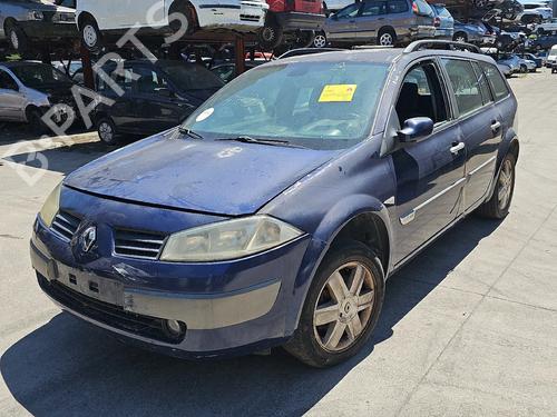 Used Parts RENAULT MEGANE II Estate (KM0/1_) 1.4 (98 hp) 3231359