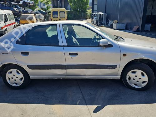 Cylinder head CITROËN XSARA (N1) 1.4 i | BP30512399M5 