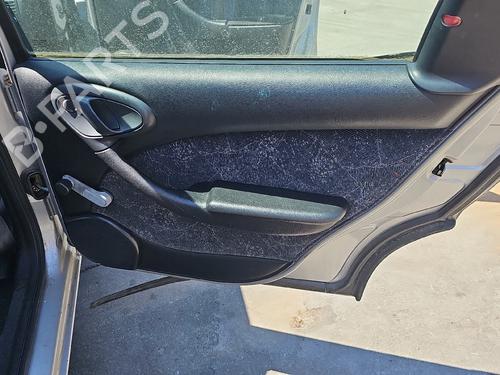 Cylinder head CITROËN XSARA (N1) 1.4 i | BP30512399M5 