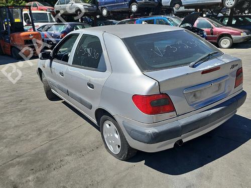 Cylinder head CITROËN XSARA (N1) 1.4 i | BP30512399M5 