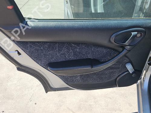 Cylinder head CITROËN XSARA (N1) 1.4 i | BP30512399M5 