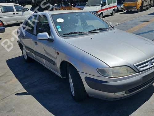 Cylinder head CITROËN XSARA (N1) 1.4 i | BP30512399M5 