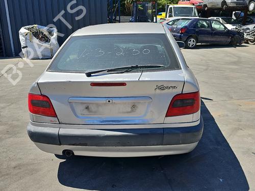 Cylinder head CITROËN XSARA (N1) 1.4 i | BP30512399M5 