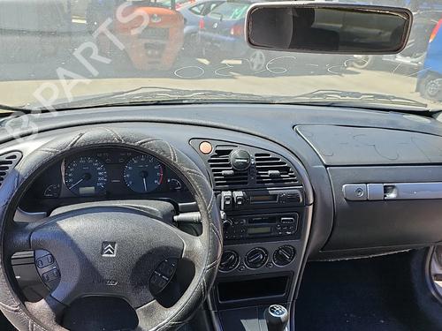 Cylinder head CITROËN XSARA (N1) 1.4 i | BP30512399M5 