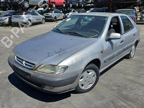 Cylinder head CITROËN XSARA (N1) 1.4 i | BP30512399M5 