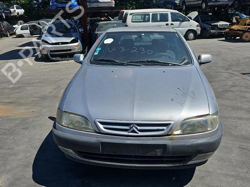 Cylinder head CITROËN XSARA (N1) 1.4 i | BP30512399M5 